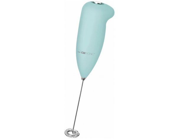 Foamer Clatronic MS 3089 mint-grun