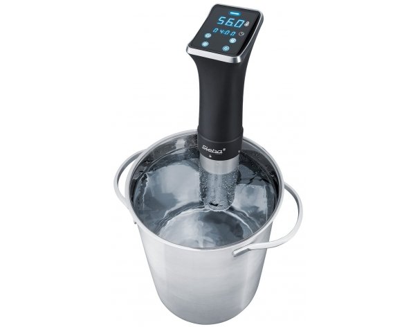 Sous-vide immersion Steba SV 75