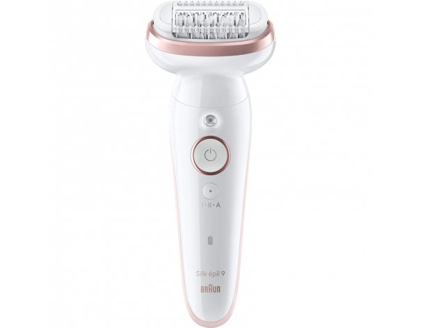 Epilator Braun  Silk-epil 9 SES 9-030