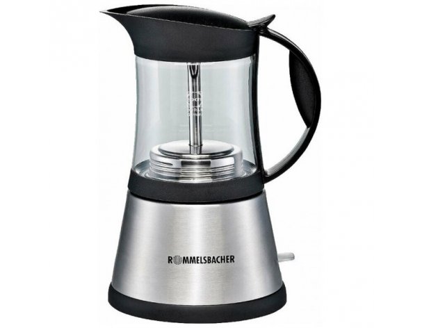 Espresso coffee maker Rommelsbacher EKO 376/G