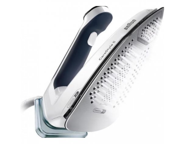 Steam generator Braun CareStyle 5 IS5245BL