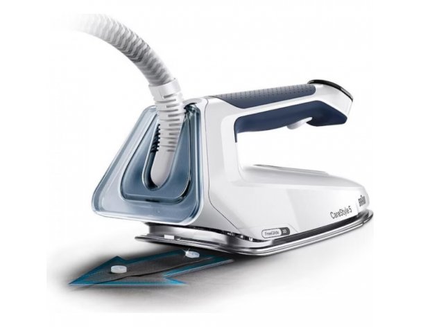 Steam generator Braun CareStyle 5 IS5245BL