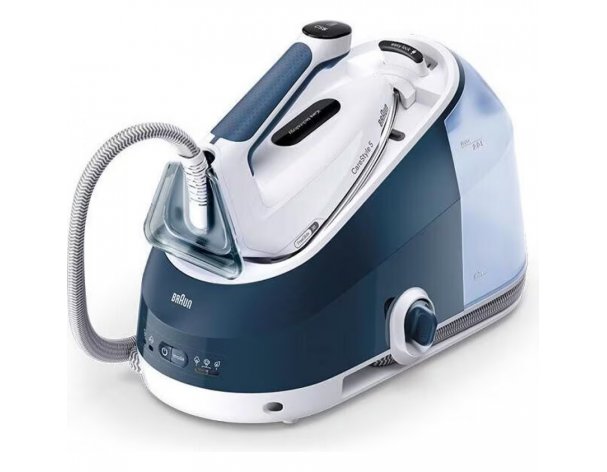 Steam generator Braun CareStyle 5 IS5245BL