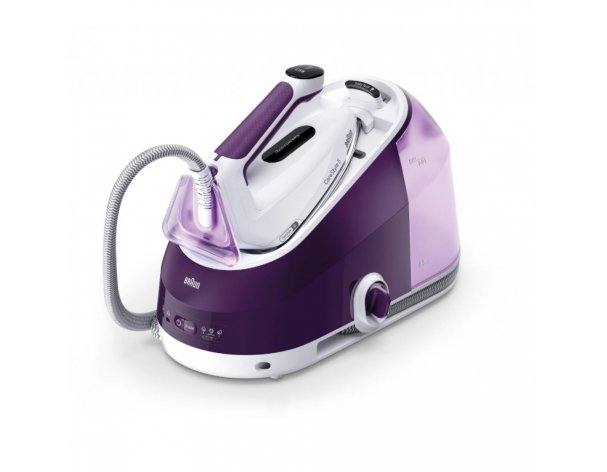Steam generator Braun CareStyle 5 IS5247VI