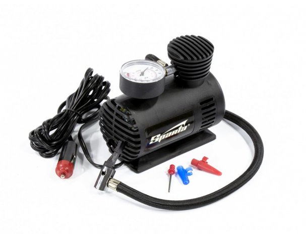 Automobile compressor Sparta С-12 12 V 17 atm 12 l/min