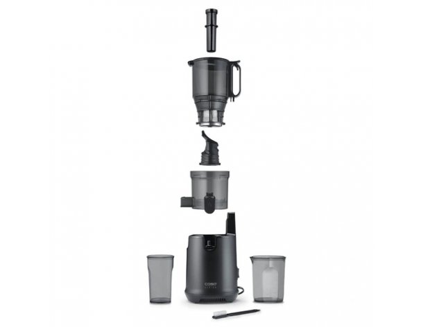 Соковыжималка шнековая Caso Juice Fit Pro