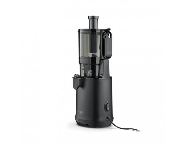 Соковыжималка шнековая Caso Juice Fit Pro