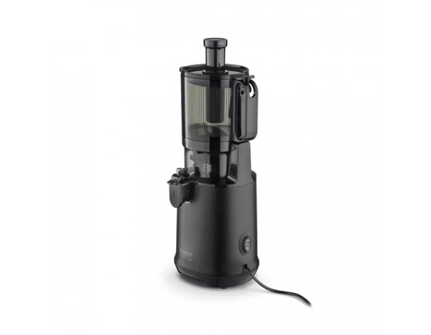 Соковыжималка шнековая Caso Juice Fit Pro