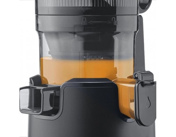 Соковыжималка шнековая Caso Juice Fit Pro