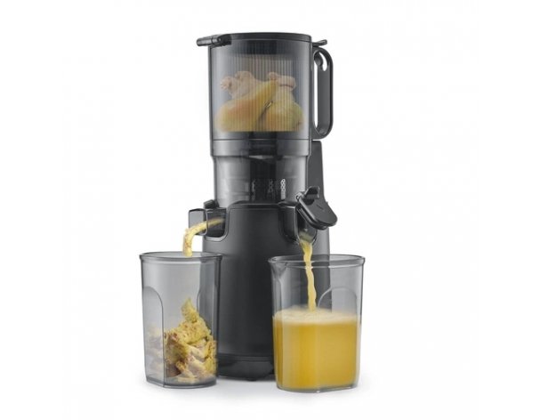 Соковыжималка шнековая Caso Juice Fit Pro