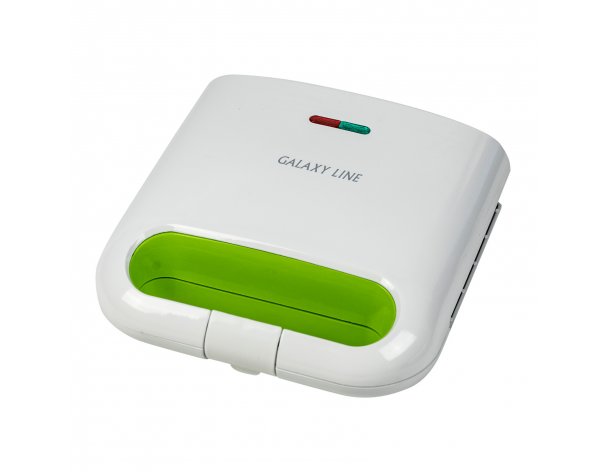 Вафельница электрическая Galaxy Line GL2963