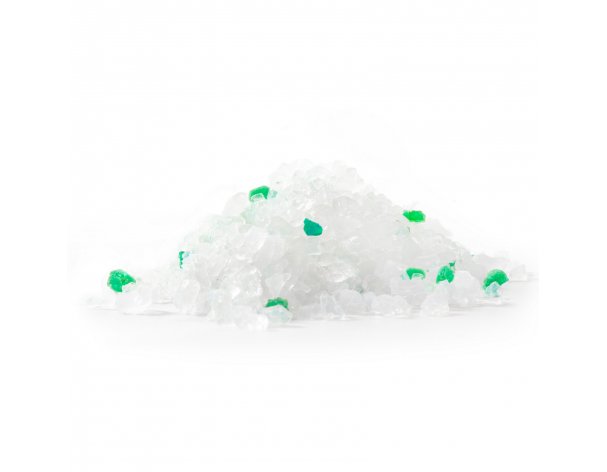 Наполнитель впитывающий силикагель EliteCat Emerald Aloe Vera 7.6 л
