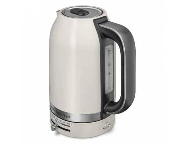 Kettle KitchenAid 5KEK1701EPL porcelain white