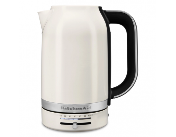 Kettle KitchenAid 5KEK1701EPL porcelain white