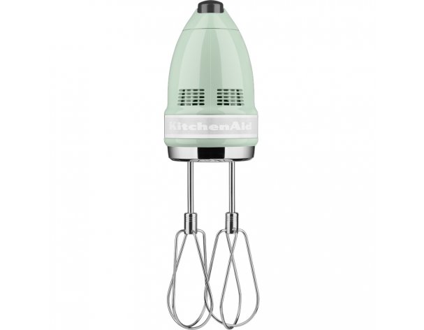 Hand mixer KitchenAid 5KHM9212EPT pistachio