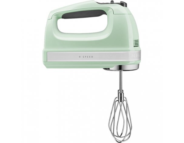 Hand mixer KitchenAid 5KHM9212EPT pistachio