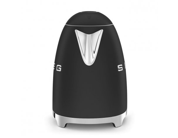 Kettle Smeg KLF03BLMEU matt black