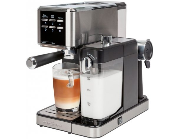 Coffee maker ProfiCook PC-ES-KA 1266