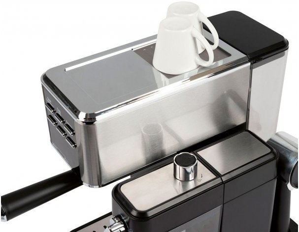 Coffee maker ProfiCook PC-ES-KA 1266