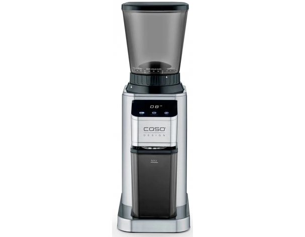 Coffee grinder Caso Barista Chef Inox