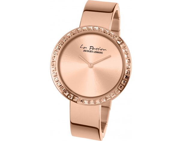 Wristwatch Jacques Lemans LP-114B