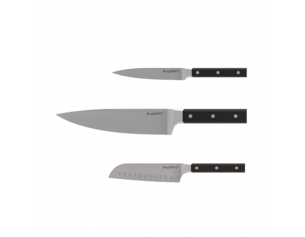 Knife Set Berghoff Gene 1315068