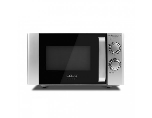 Печь микроволновая Caso MG 20 Eсostyle Ceramic