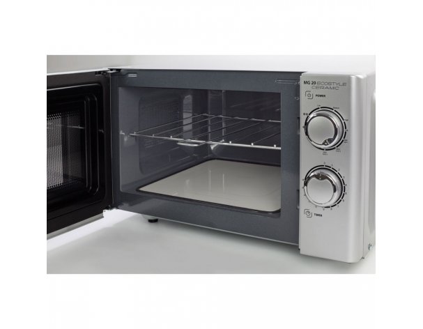 Печь микроволновая Caso MG 20 Eсostyle Ceramic
