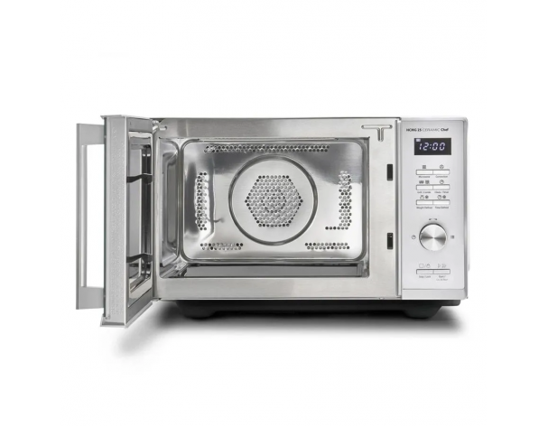 Microwave oven Caso HCMG 25 Ceramic Chef
