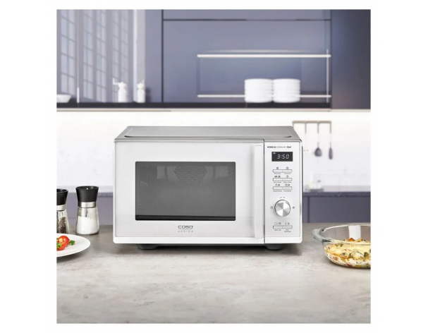 Microwave oven Caso HCMG 25 Ceramic Chef