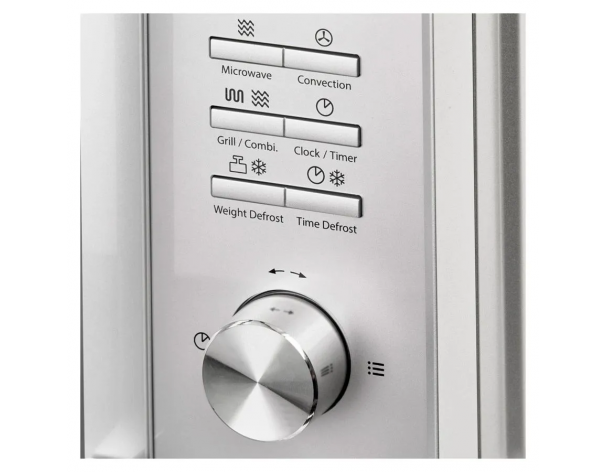 Microwave oven Caso HCMG 25 Ceramic Chef