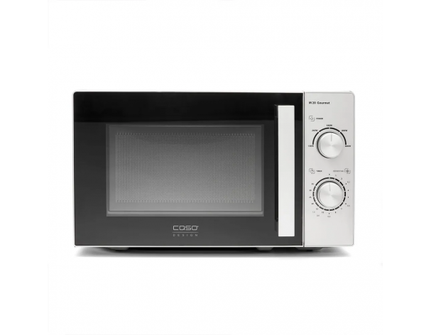 Печь микроволновая Caso M 20 Gourmet