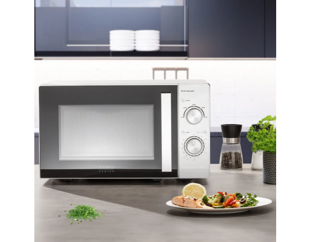 Печь микроволновая Caso M 20 Gourmet