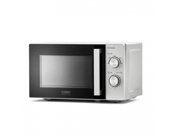 Печь микроволновая Caso M 20 Gourmet
