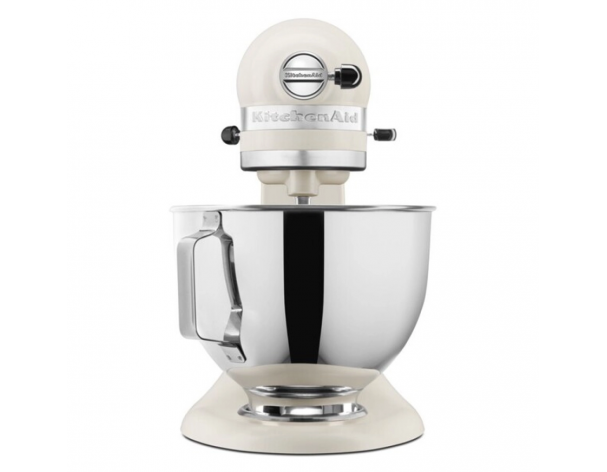 Planetary mixer KitchenAid Classic 5KSM95PSEPL 4.3 l, porcelain white