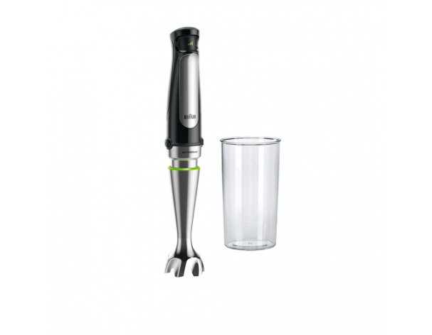 Блендер погружной Braun Multiquick 7 MQ7045X