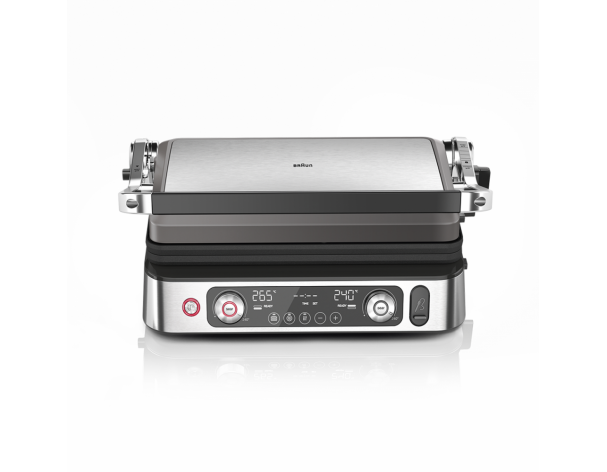 Электрогриль Braun MultiGrill 9 Pro CG9167