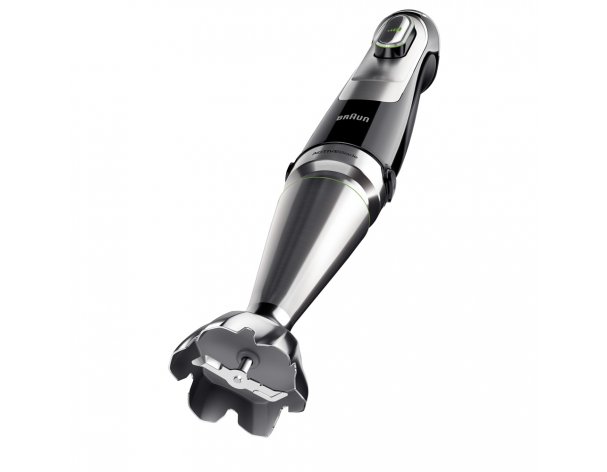 Блендер погружной Braun Multiquick 9 HB901AI-MQ9185XLI