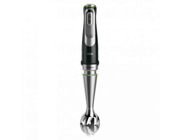 Блендер погружной Braun Multiquick 9 HB901AI-MQ9185XLI