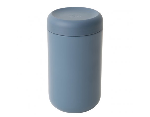 Food container with thermos effect Berghoff Leo 750 ml blue 3950134