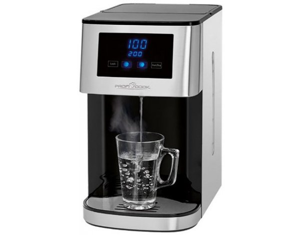 Диспенсер горячей воды Profi Cook PC-HWS 1145