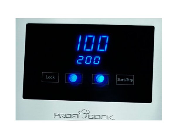 Диспенсер горячей воды Profi Cook PC-HWS 1145