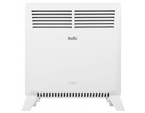 Конвектор электрический Ballu Camino Eco Turbo BEC/EMT-1000