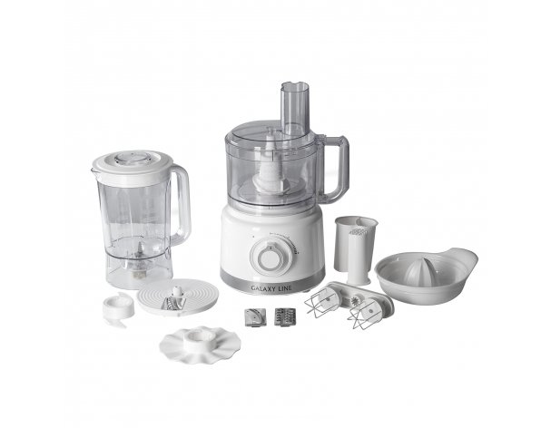Food processor Galaxy Line GL2309