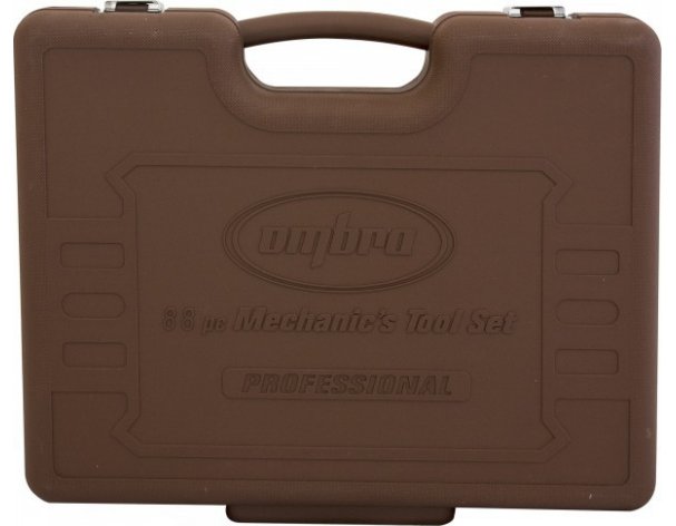 Набор инструмента Ombra OMT94S12