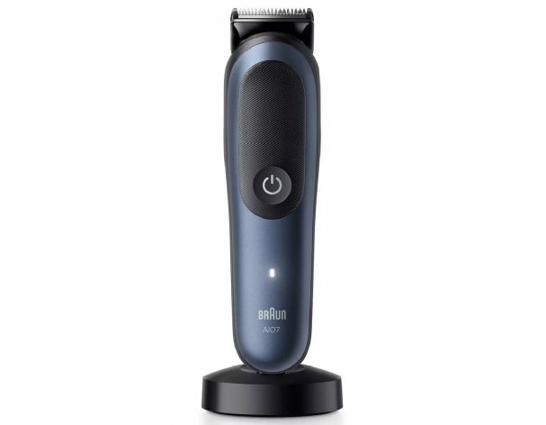 Electric trimmer Braun AIO7580