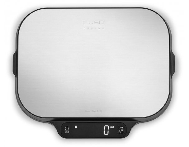 Kitchen scales Caso KitchenDuo