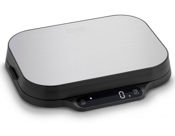 Kitchen scales Caso KitchenDuo