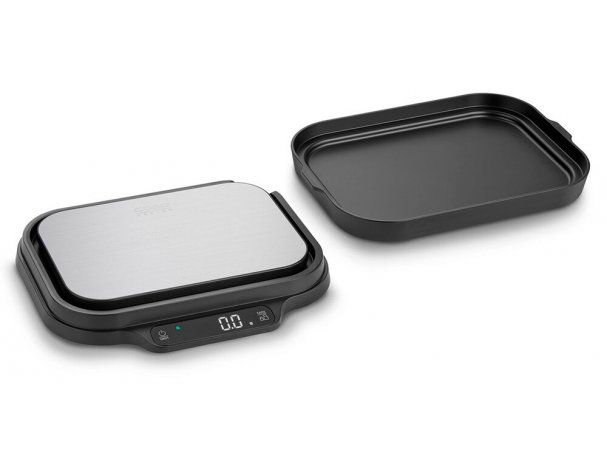 Kitchen scales Caso KitchenDuo
