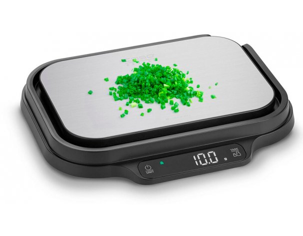 Kitchen scales Caso KitchenDuo